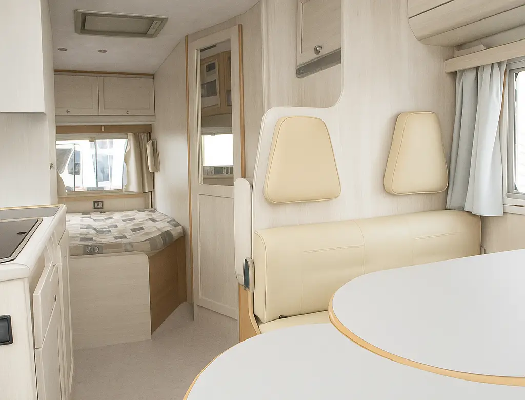 Après mise en place de covering